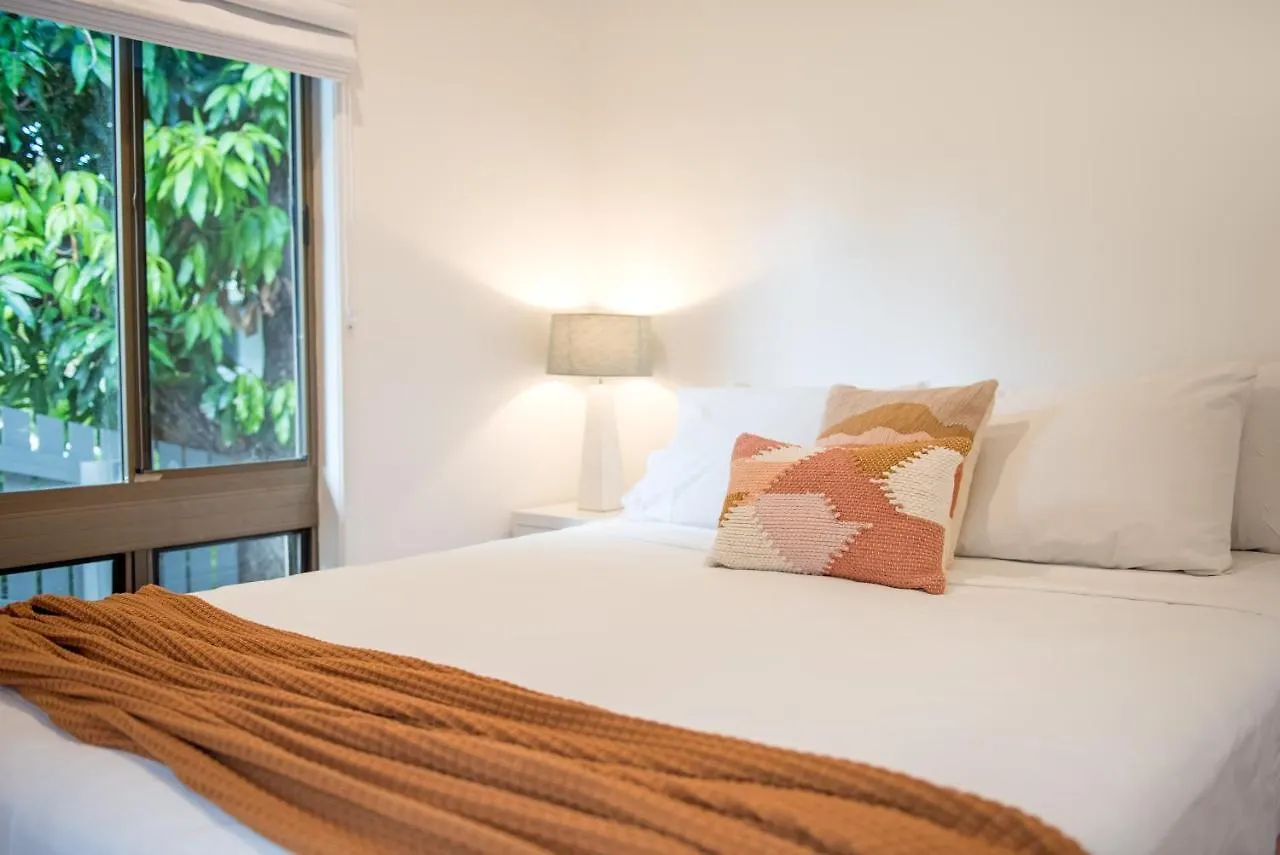 Holiday home Beach House On Main- Airlie Beach Australia