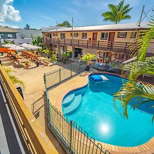Hostel The Hostel, Airlie, Airlie Beach