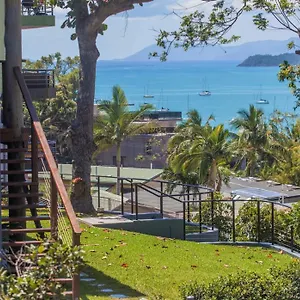 Gasthuis Airlie, Airlie Beach
